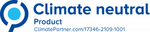 Unsere Amylomer™ Produkte sind klimaneutral, zertifiziert von ClimatePartner